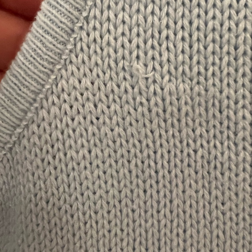 My Michelle short sleeve cardigan Size S - Picture 4 of 4